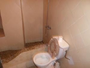 Gallery image of Seven Residence in Abidjan +5 photos