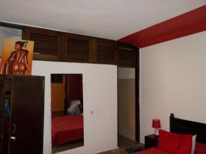 Gallery image of Seven Residence in Abidjan