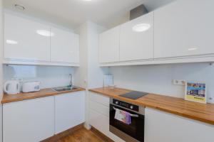 パルヌにあるAida City Center Apartmentのギャラリーの写真