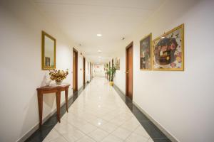 Fotografija v galeriji nastanitve Hotel Levante v mestu Fossacesia
