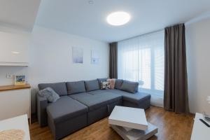 パルヌにあるAida City Center Apartmentのギャラリーの写真 +11枚の写真