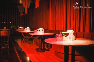 Φωτογραφία από το άλμπουμ του AltAir Boutique Hotel στην Καλκούτα
