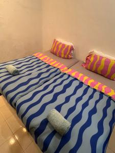 Foto sihtkohas Dungun asuva majutusasutuse Tamu Beradu Seaview Private Villa 3 Bedroom No Pool 6 Pax Max galeriist