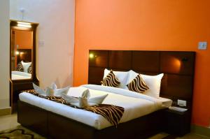 Gallery image of DEE JAY RESORTS (A UNIT OF EATINOVA FOODSTAY HOSPITALITY PVT.LTD. in Dhaliara