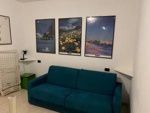 Foto dalla galleria di Appartamento La torre a Rio Marina