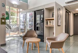 Fotografie z fotogalerie ubytování B&B HOTEL Béziers v destinaci Béziers