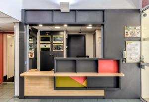 Fotografie z fotogalerie ubytování B&B HOTEL Béziers v destinaci Béziers