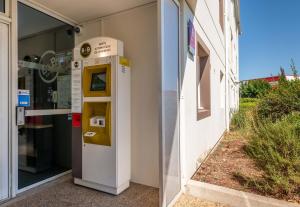 Fotografie z fotogalerie ubytování B&B HOTEL Béziers v destinaci Béziers