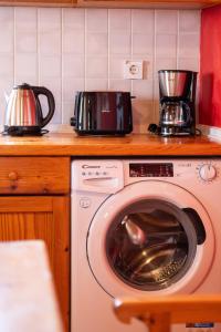 Fotografie z fotogalerie ubytování BABIS & POPI APARTMENTS v destinaci Frangokastello