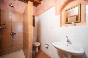 Fotografie z fotogalerie ubytování BABIS & POPI APARTMENTS v destinaci Frangokastello