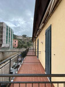 Foto dalla galleria di Appartamento La torre a Rio Marina