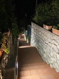 Galeriebild der Unterkunft La Ciammurrella b&b in Anacapri + 51 Fotos