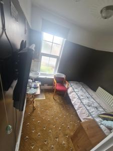 Foto de la galeria de Thornbury Accommodation a Burnham on Sea