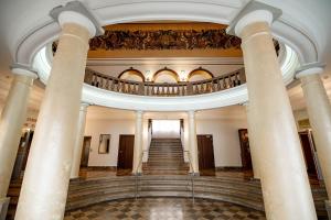 Zdjęcie z galerii obiektu Nowe Łazienki Mineralne w mieście Krynica Zdrój