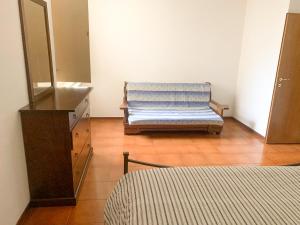 Χώρος καθιστικού στο SulLago Appartamenti - Piacevole Appartamento al Lago +2 φωτογραφίες