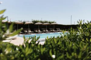 Gallery image of Villa Chiara Porto Recanati in Porto Recanati