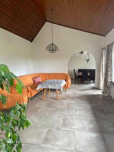 Gambar di galeri bagi Ferienhaus Siedenberg di Manholding