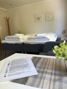 Fotografie z fotogalerie ubytování Birkelunden Bed & Breakfast v destinaci Rjukan