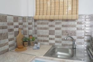 Foto de la galeria de Sea View Studio at Xenios Avlais a Ciutat de Zacint
