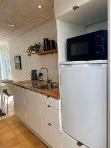 Photo de la galerie de l'établissement Annekset Skagen, à Skagen