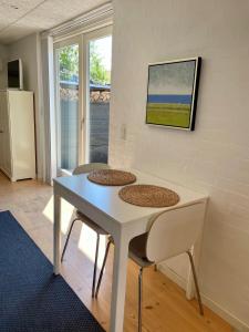 Photo de la galerie de l'établissement Annekset Skagen, à Skagen