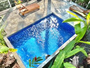 Fotografie z fotogalerie ubytování Casa Amable - Manuel Antonio v destinaci Quepos