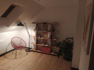 Zdjęcie z galerii obiektu DS Harmothe w mieście Chamouille