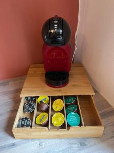 Billede fra billedgalleriet på Studio calme plein centre i Niort