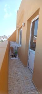Balcone o terrazza di Óscar