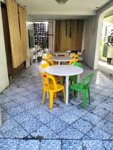 Fotografie z fotogalerie ubytování Don Pedro bed and breakfast v destinaci Tacloban