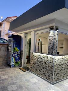 Fotografie z fotogalerie ubytování Villa Rafail v destinaci Ksamil