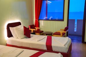 Gallery image of SIESTA HOTEL in Djibouti