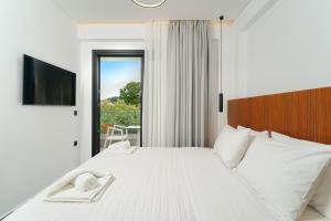 Gallery image of Nuevo Suites in Limenas