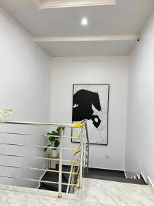 Fotografie z fotogalerie ubytování SHORTLETMART Guest House v destinaci Lekki