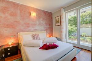 Gallery image of Casa Marina - Happy Rentals in Arco