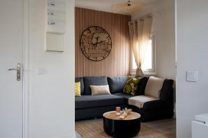 Ảnh trong thư viện ảnh của Havre de paix entre Paris et CDG ở Le Blanc-Mesnil