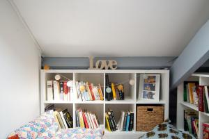 Ảnh trong thư viện ảnh của Havre de paix entre Paris et CDG ở Le Blanc-Mesnil