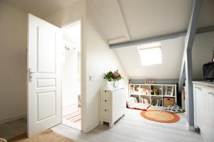 Ảnh trong thư viện ảnh của Havre de paix entre Paris et CDG ở Le Blanc-Mesnil