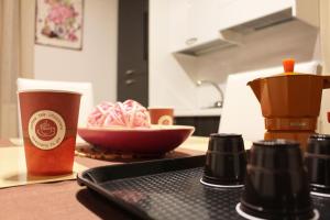 Foto dalla galleria di Vico Del Salento a Copertino