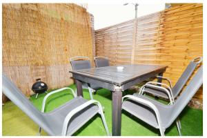 Φωτογραφία από το άλμπουμ του Relax apartment στην Μπρατισλάβα