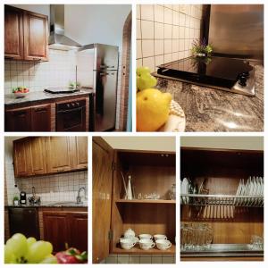 Gallery image of Salotto sul mare Pescara , via Cadorna in Pescara +4 photos