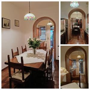 Gallery image of Salotto sul mare Pescara , via Cadorna in Pescara