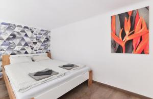 nice studio apartment in the city center 1067 Budapest, 7 Teréz körút kép - 2
