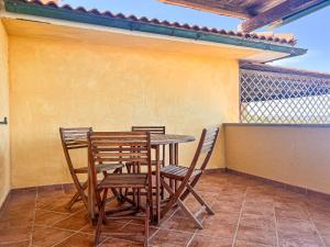Fotografie z fotogalerie ubytování Lu Pultiddolu Sea View v destinaci Santa Teresa Gallura