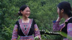Gallery image of A Duong Local Guide Homestay in Hòa Bình