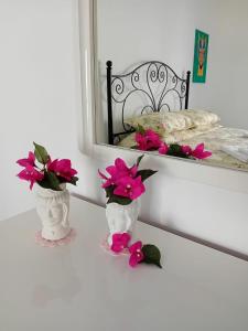 Afbeelding uit fotogalerij van Casa Ciccino a Marzamemi in Marzamemi