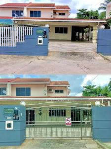 Fotografija u galeriji objekta Sabah homestay 16pax stay near Imago 15minutes strong WiFi Gathering Environment house u gradu Kota Kinabalu