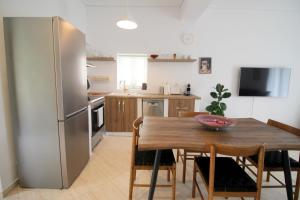 Gallery image of Jasmine Sol Retreat in Delvinë