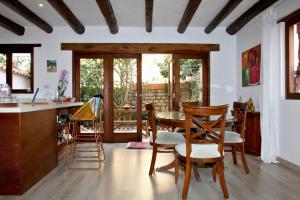 Φωτογραφία από το άλμπουμ του Casa Colonial Premium en el Centro Histórico - Sol de Iguaque σε Villa de Leyva