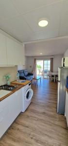 Fotografie z fotogalerie ubytování Apartamento 305 Castell sol CB v destinaci Arenal d'en Castell + 14 fotografií